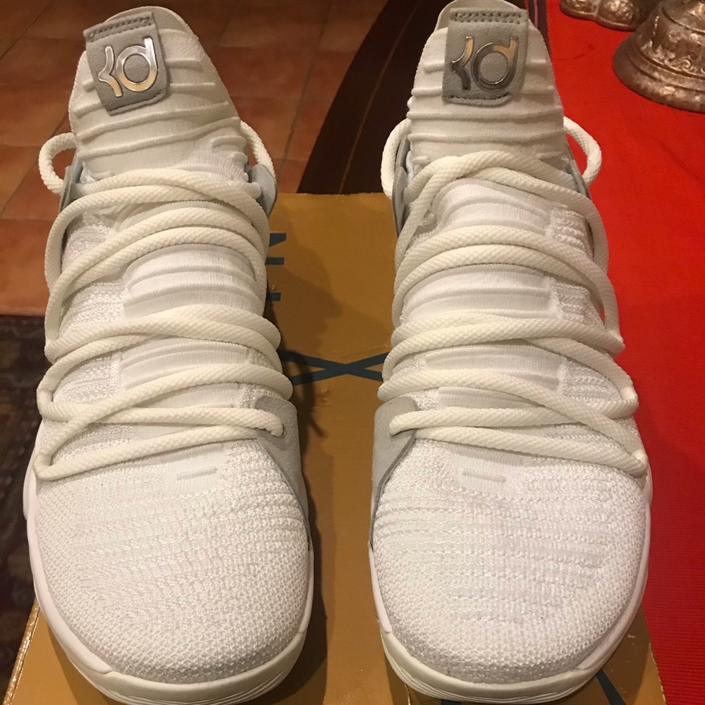 Nike ZOOM KD 10